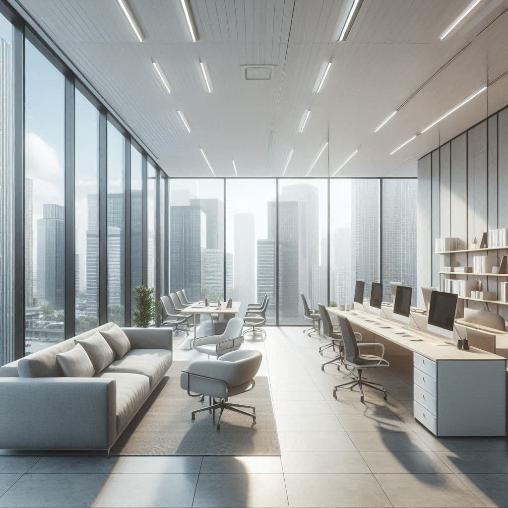 大厦名字文章配图